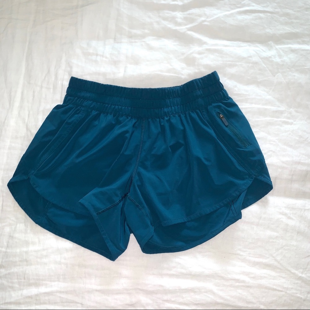 Lululemon Tracker Short 4”
